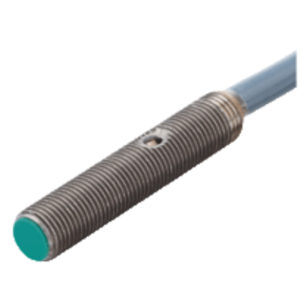 NBB0,8-5GM25-E2-0,3M-V3 New Pepperl+Fuchs Inductive Sensor